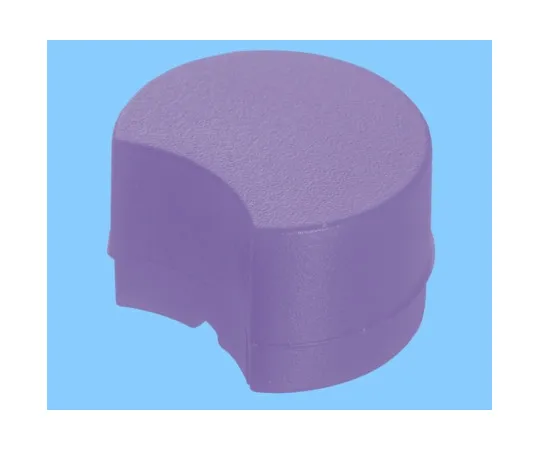 63-2978-54 Color Insert (for Cryopure Tube) Purple 65.386.007