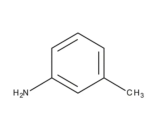 61-0341-82 M-Toluidine for Synthesis 808314 1L 8.08314.1000