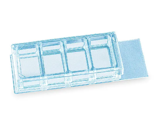 63-2985-58 x-well(4-well/glass slide) 94.6170.402