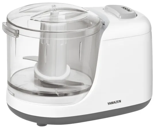 63-5582-23　［Discontinued］Food processor grey　YFA-201H