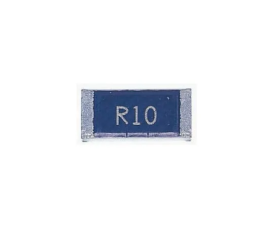63-4734-88 TE Connectivity RL73 Series Thick Film Current Sensing Surface Mount Fixed Resistor 2512 Case 390mΩ ±5% 1W RL73K3AR39J