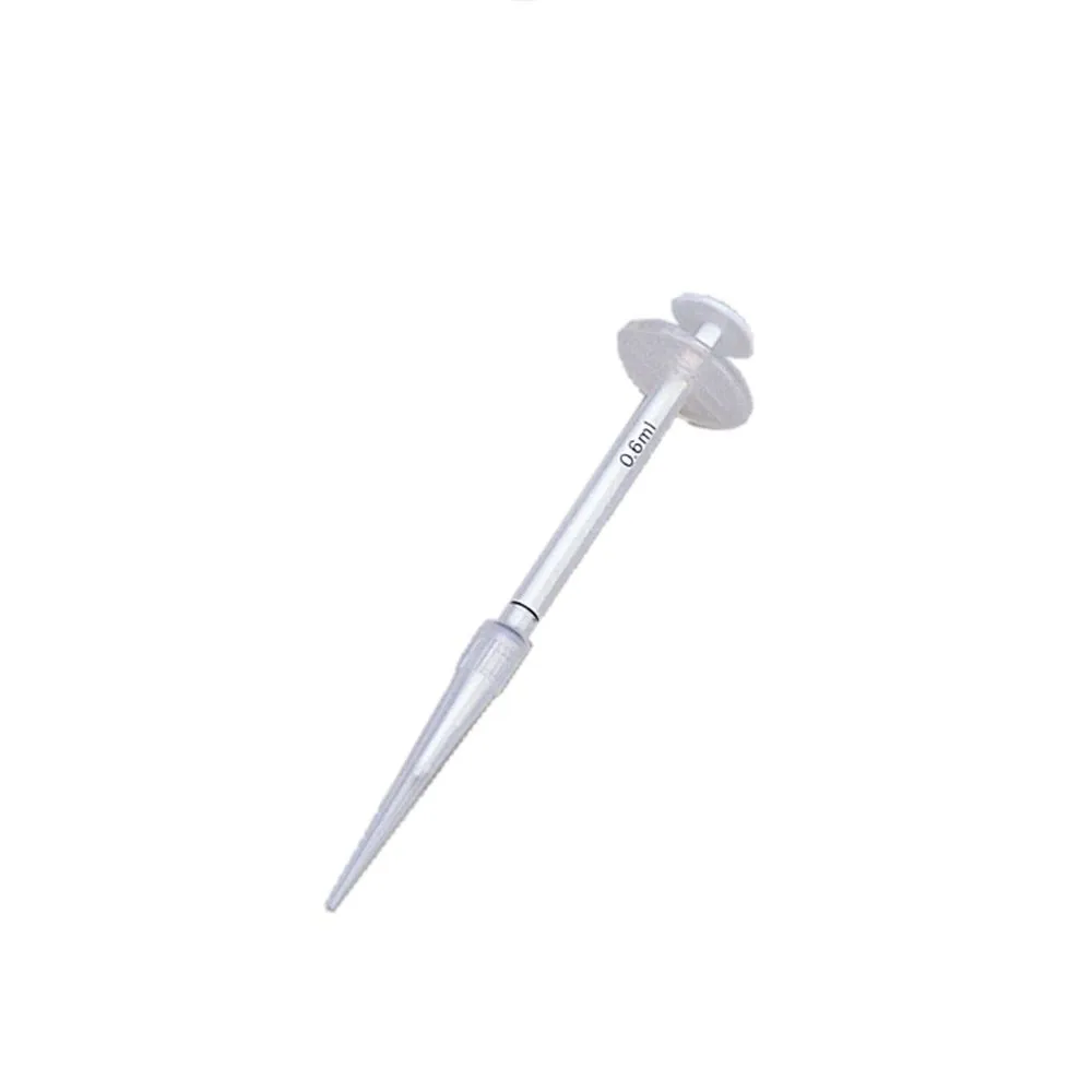 61-4414-20 Syringe for HANDIE PETTER 0.6mL 025070-062