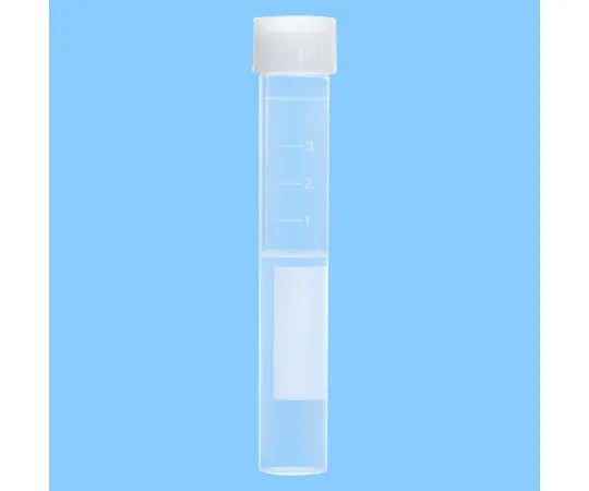63-2978-39 False Bottom Tube (Skirt Flat) 5ml 62.611