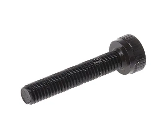 63-4805-85 RS Pro M3 x 16mm Hex Socket Cap Screw Black, Self-Colour Steel 467-9818