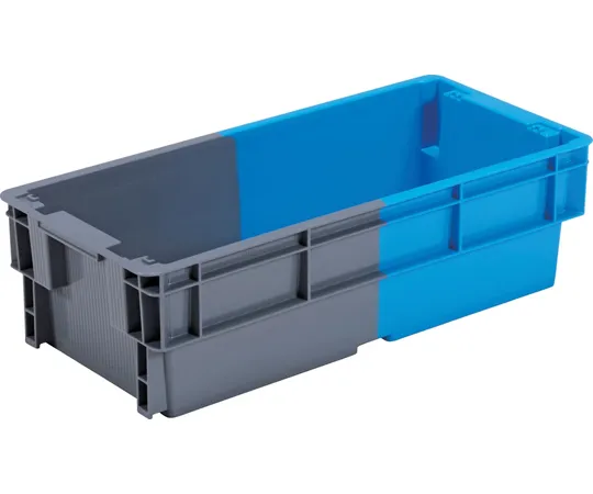67-7109-53 SN Container B#14B Blue/Gray 20146100BL504GLYMZ