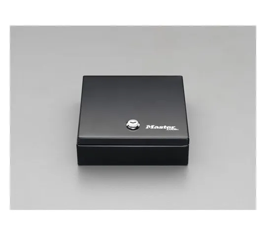 78-0976-30　［Discontinued］Portable Safe 170 x 52 x 173mm　EA961KA-46
