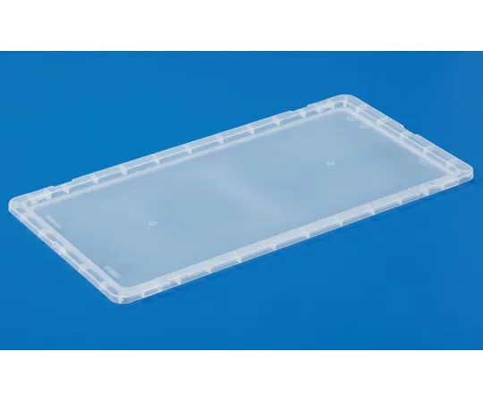 67-6650-35 Container B28-N Lid Transparent 70210700TM