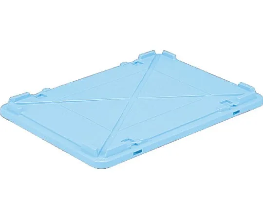67-7316-49 Container FN Lid Blue 67307600BL00