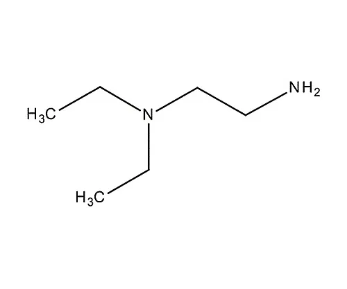 61-0333-68 N,N-Diethylethylenediamine for Synthesis 803215 250mL 8.03215.0250