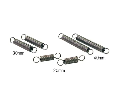 61-0063-46 Key Stopper Spring φ6 x 20 2 Pcs CL8009-01-01