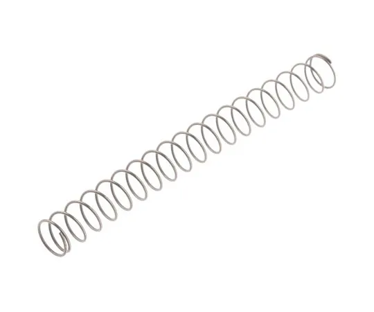 63-4653-07 RS PRO Steel Alloy Compression Spring, 80.5mm x 8.63mm, 0.17N/mm 751-512