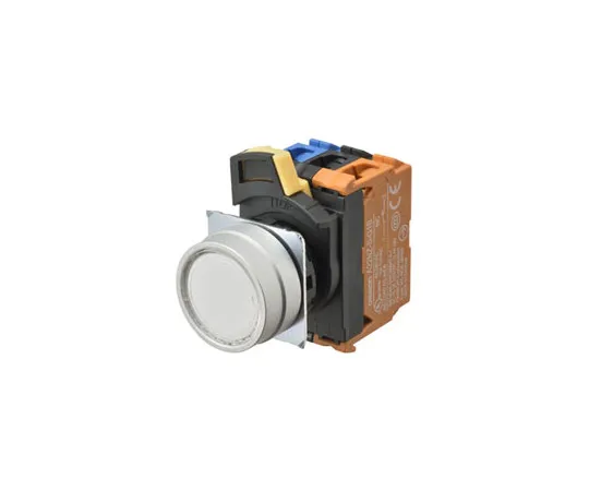 62-4200-28 Switch A22NL-MNA-TGA-G002-GB