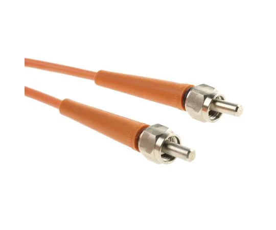 63-4791-06 RS PRO Multi Mode Fibre Optic Cable 10m 425-8584