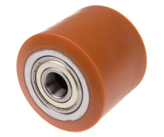 63-4765-91 LAG PUR, Steel Castor Wheels 1533 CC, 700kg 1533 CC