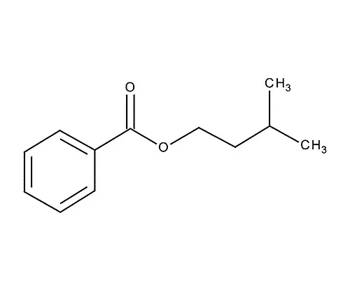 61-0346-42 Isoamyl Benzoate for Synthesis 814500 250mL 8.14500.0250