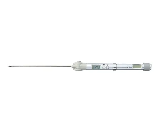 3-9780-01　［Discontinued］Pen Type Thermometer (For Contact And Non-Contact Types)　N12