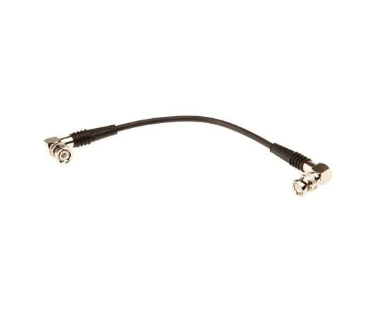 63-4787-08 TE Connectivity Male BNC to Male BNC RG58 Coaxial Cable, 50 Ω 1337773-1