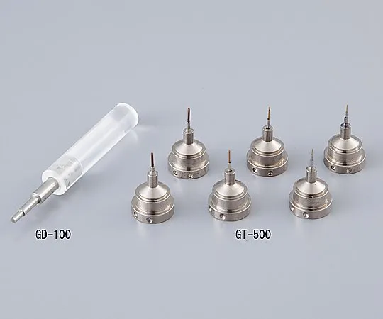 2-4166-01　［Discontinued］Crystal Mount Tool GD - 100　GD-100