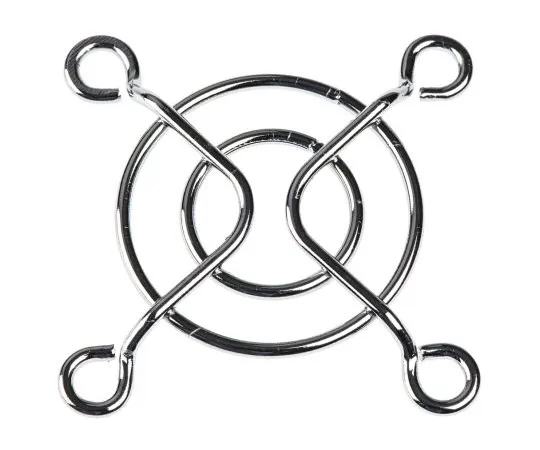 63-4869-80 Finger Guard 40mm, 40 x 40mm Steel FG-04