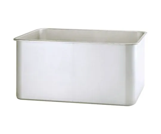 64-5021-13 18-8 Stainless Steel Tank (Squeeze Type) HF-ST-40