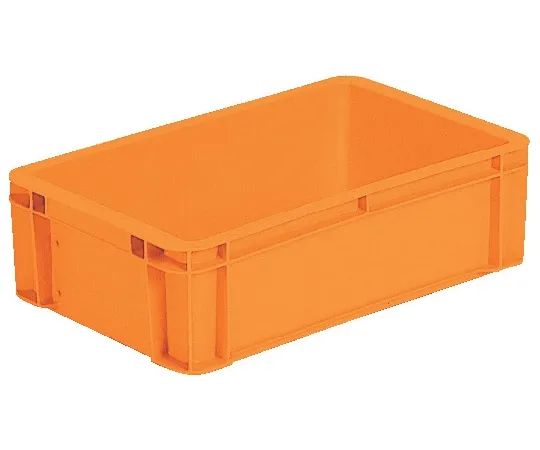 67-7226-58 Container #12-2 Orange 20110600OR301