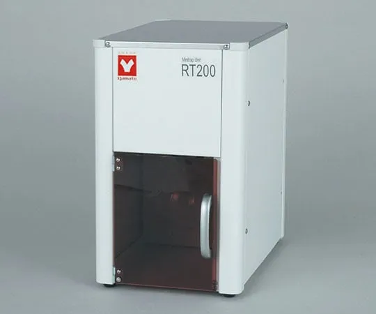 61-9661-23　［Discontinued］Solvent Recovery Equipment　RT200