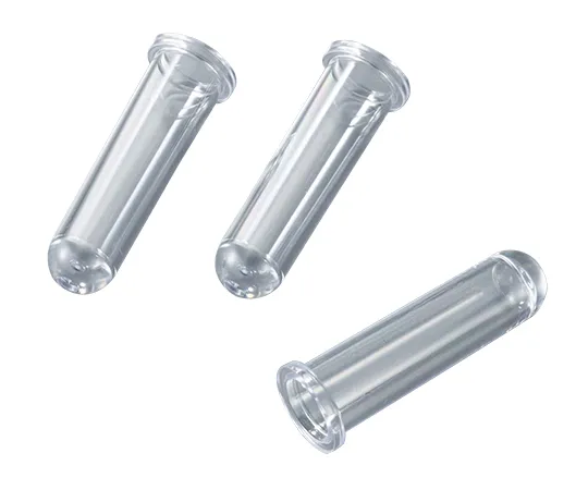 3-6323-01　［Discontinued］Sample Cup for Automatic Analysis 0.5mL 3000 Pcs　A04
