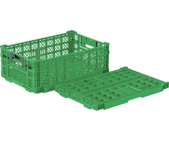 67-7100-95 Container EP42A-B Green 55612000GRMSK