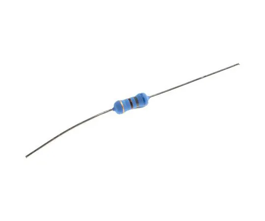 63-4729-28 TE Connectivity 680Ω 1W Metal Film Fixed Resistor ±5% ±300ppm/°C ROX1SJ680R
