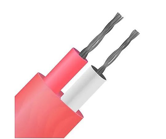 63-4733-12 Extension Cable Type N, -10 → +105 °C 2 Core Unscreened PVC Sheath 10m 219-4668