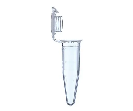 64-8002-53 1.5ml Hyper Micro Tubes Bottom;Round, Sterlized Hard-Touch 131-715CS-N