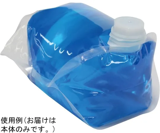 67-6874-46 Spout Bag 3L Body Only 0355
