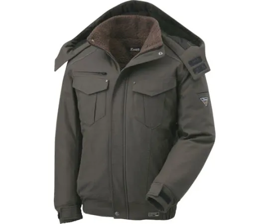 65-8421-35 Winter Blouson OD3L 212-64-3L