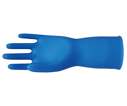 4-1296-01　［Discontinued］Model Lobe Nitrile Oil Resistant Medium Thick S　No.320