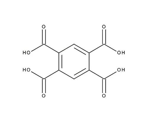 61-0327-21 1,2,4,5-Benzenetetracarboxylic Acid for Synthesis 800784 5G 8.00784.0005