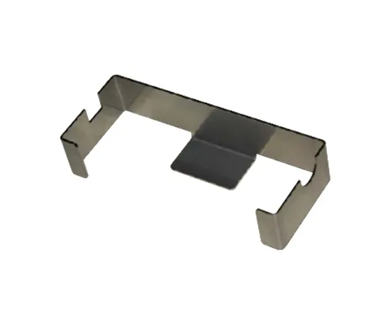 68-6771-76 Wireless Watcher (Wireless Logger With Monitoring Function) Mounting Holder Battery Specification Double-Sided Tape Mounting For Transmitter MD9010