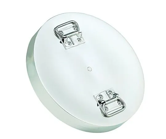 3-1516-12　［Discontinued］Lid for Large Vacuum Insulation Container　VF-1000