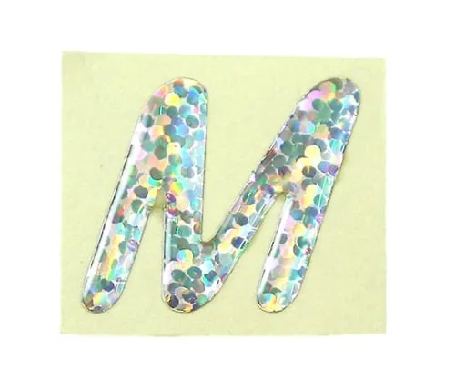 61-7444-13 Hologram Characters M FM20-M