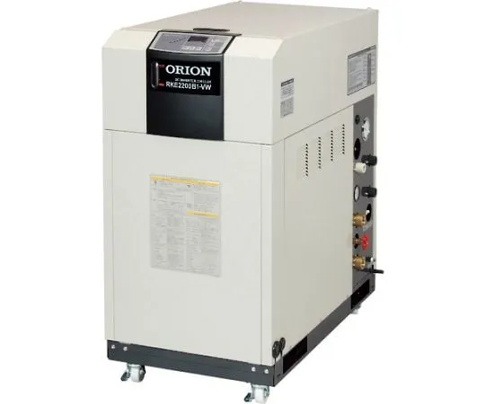 64-8663-06 DC INVERTER CHILLER RKE2200B1-VW-G2