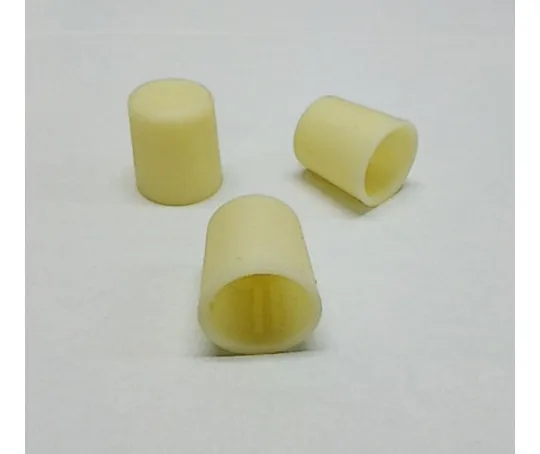 61-9432-11 Silicone C Cap 10 Pcs C-23