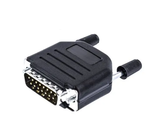 63-4892-36 D-ST Series, 15 Way L717D A15P ST1
