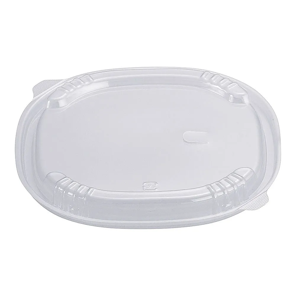 64-9285-41 Gourmet Rice Bowl 20 Lid K (50 Pieces) GGL7501
