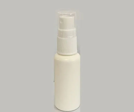 64-4280-10 Finger Spray Economy PE 30 mL 10 Pieces Set SRB-35BZS