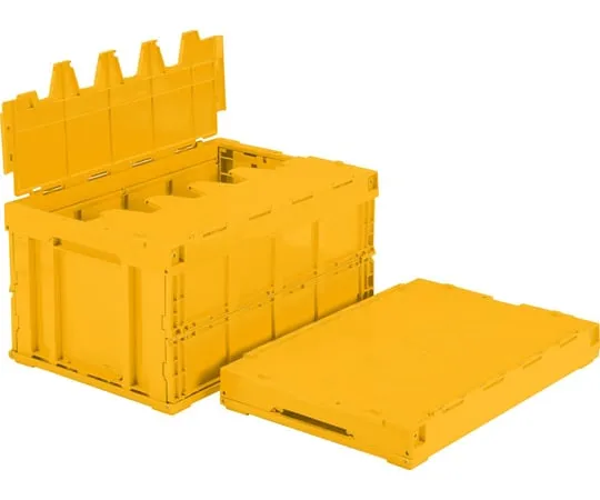 67-7114-44 Container 75B Yellow 55269000YE305