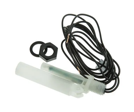 63-4738-31 GFS polypropylene float switch,100VA RSF34W100RF