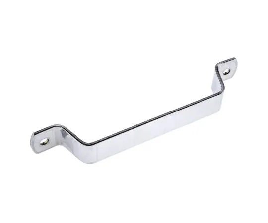 63-4768-77 Pinet Chrome Stainless Steel Drawer Handle, 120mm 19-A-3797