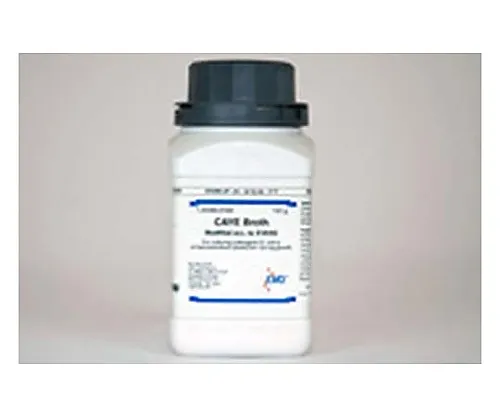 61-0193-05 CAYE Broth (Variable Method By EVANS) for Culturing Pathogenic E.Coli (Increasing Production Of Growing Verotoxin) 100060 100G 1.00060.0100