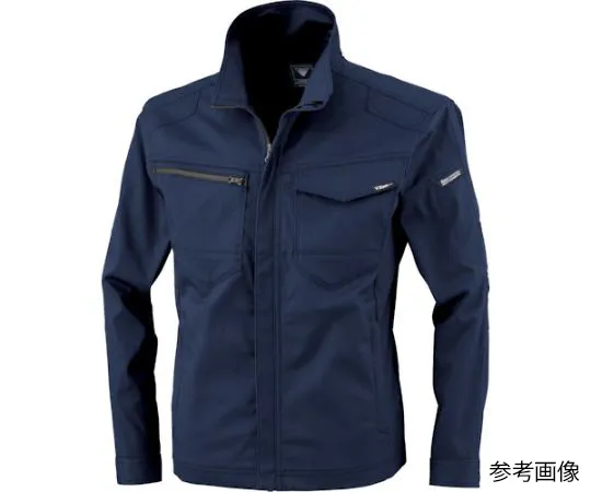 65-8389-07 Long Sleeve Blouson 1721-10-3L