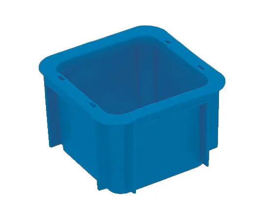 67-7317-17 TP Standard Container TP111 Blue 20010700BL506
