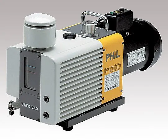 1-8787-17　［Discontinued］Vacuum Pump Motor Cover